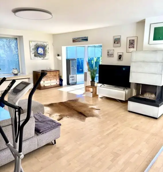 EXQUISITES EIGENHEIM - EinfamilienHaus in ruhiger Sonnenlage - MARIA ENZERSDORF!