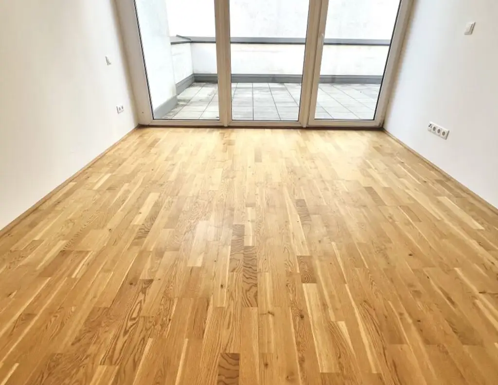 Schöne 49m² Wohnung, 2-Zimmer mit Loggia & großer Terrasse in Purkersdorf zu mieten!