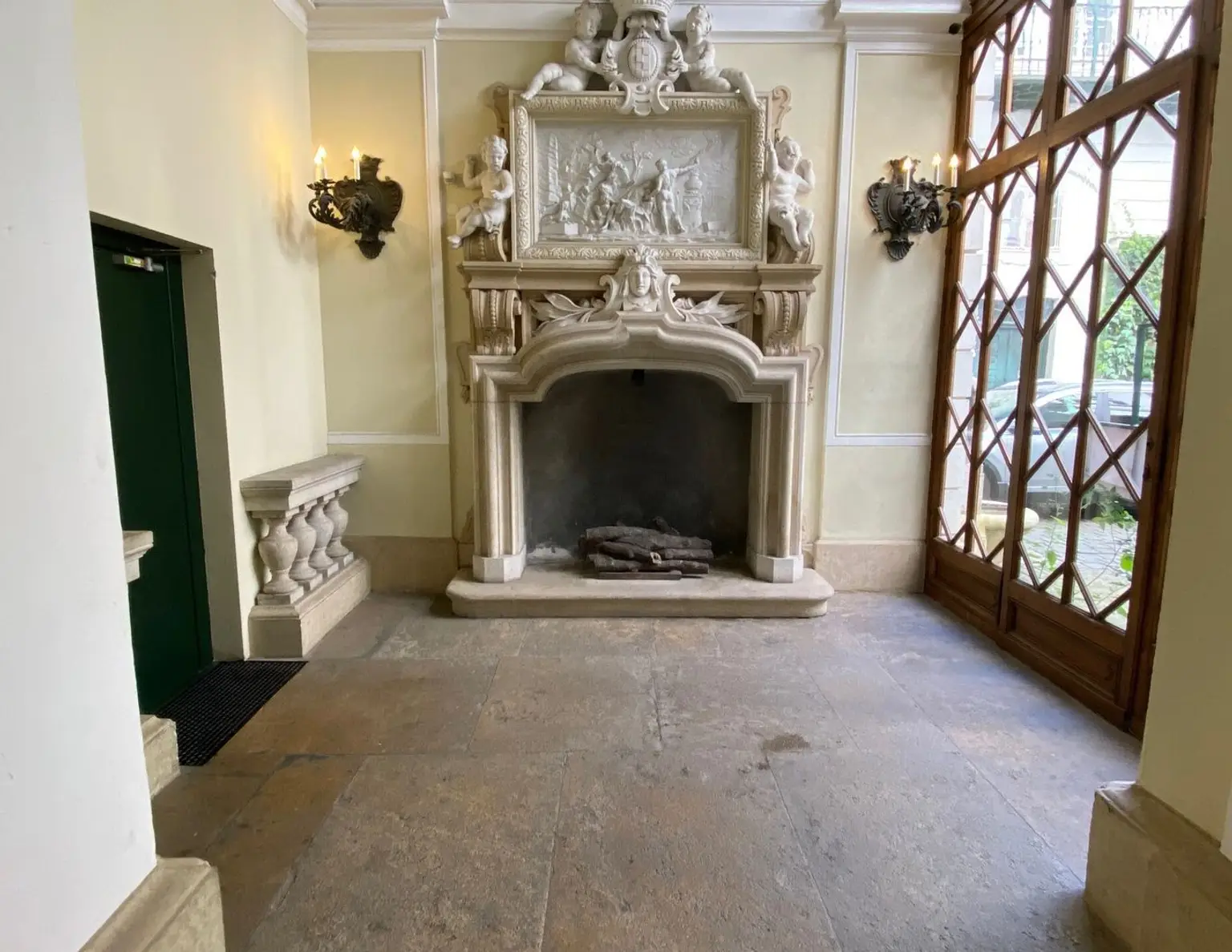 Repräsentatives Büro in Toplage in 1010 Wien zu mieten
