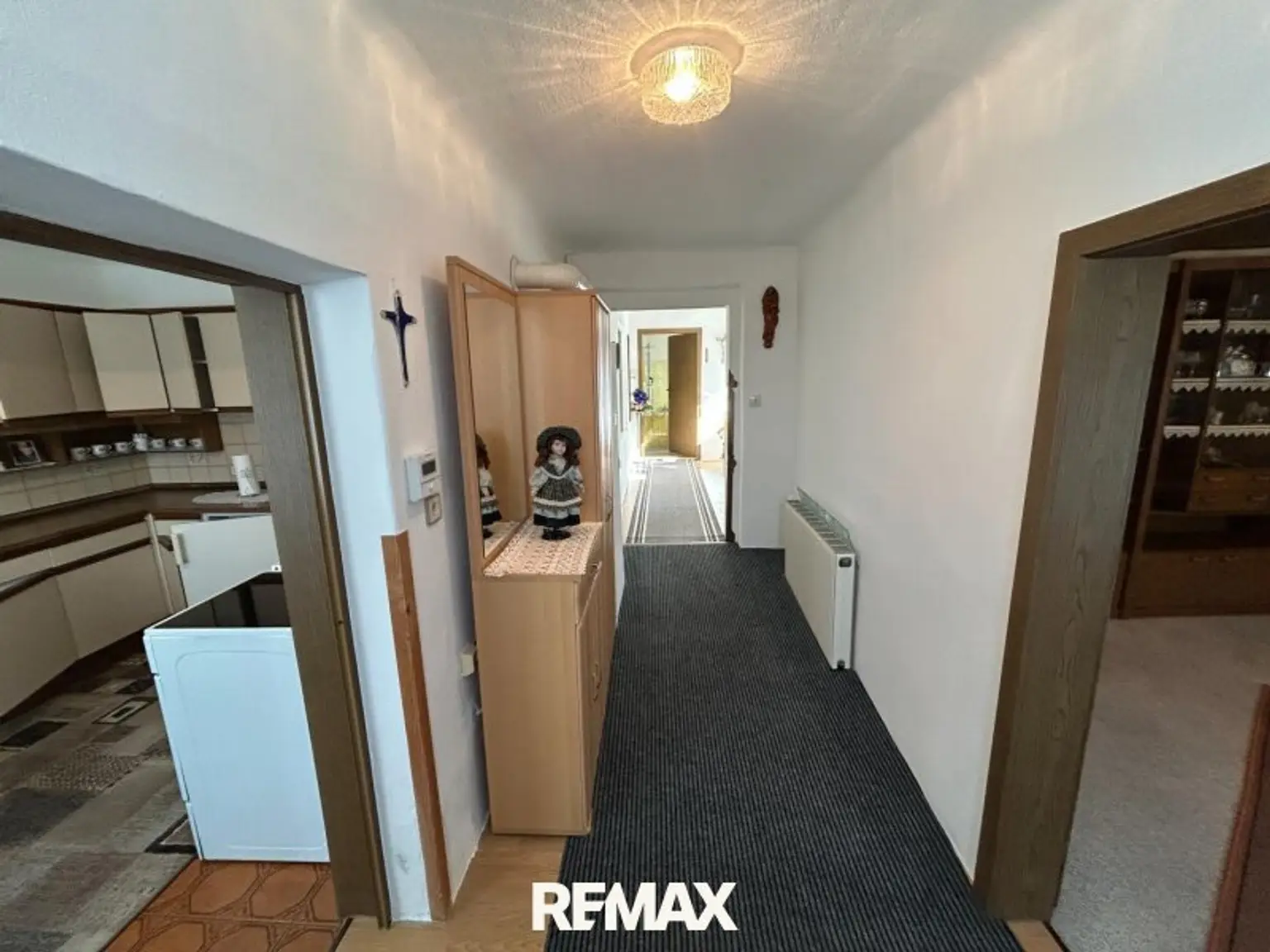 Vorzimmer/Eingangsbereich