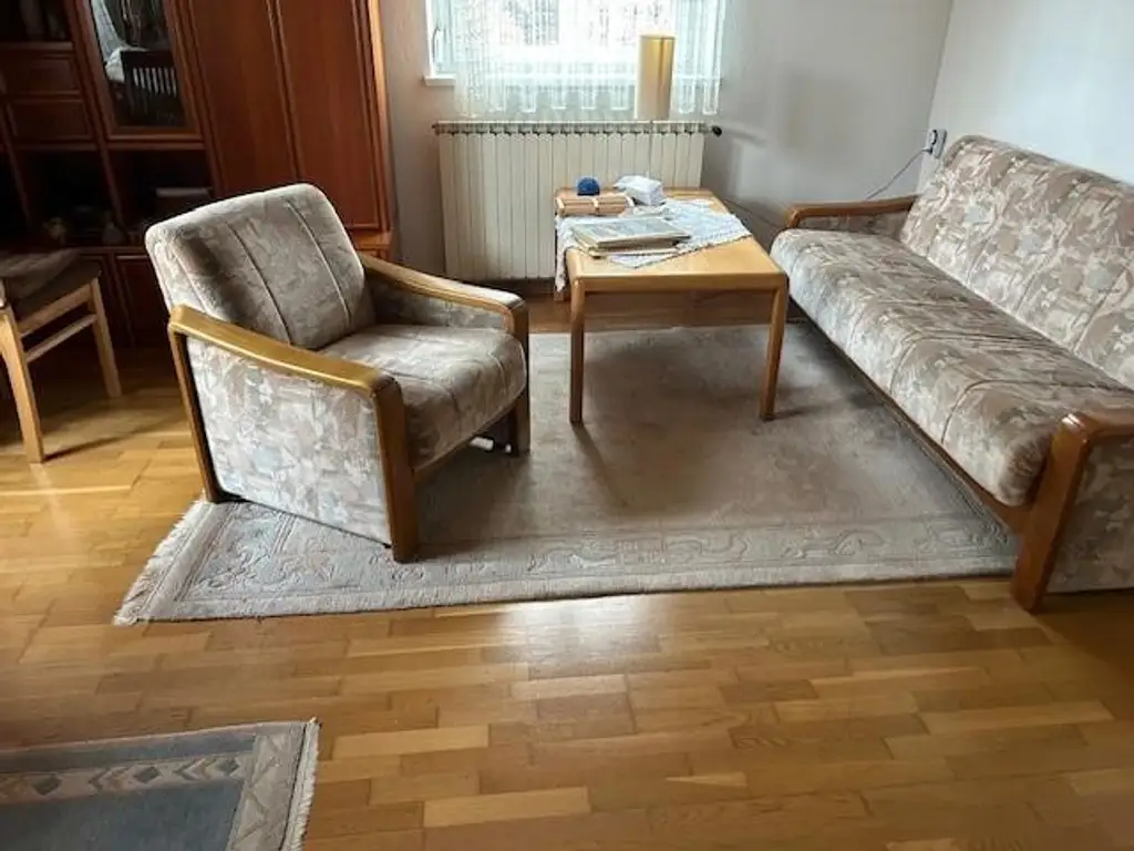 Charmante Doppelhaushälfte mit schöner Terasse -SOFORT VERFÜGBAR