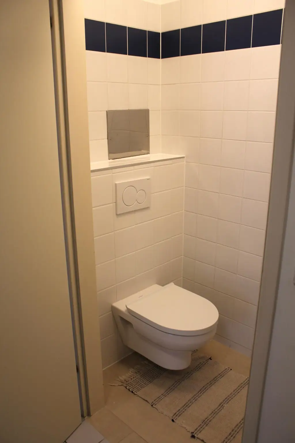 Moderne 3-Zimmer-Wohnung in zentraler Lage mit Tiefgaragenplatz