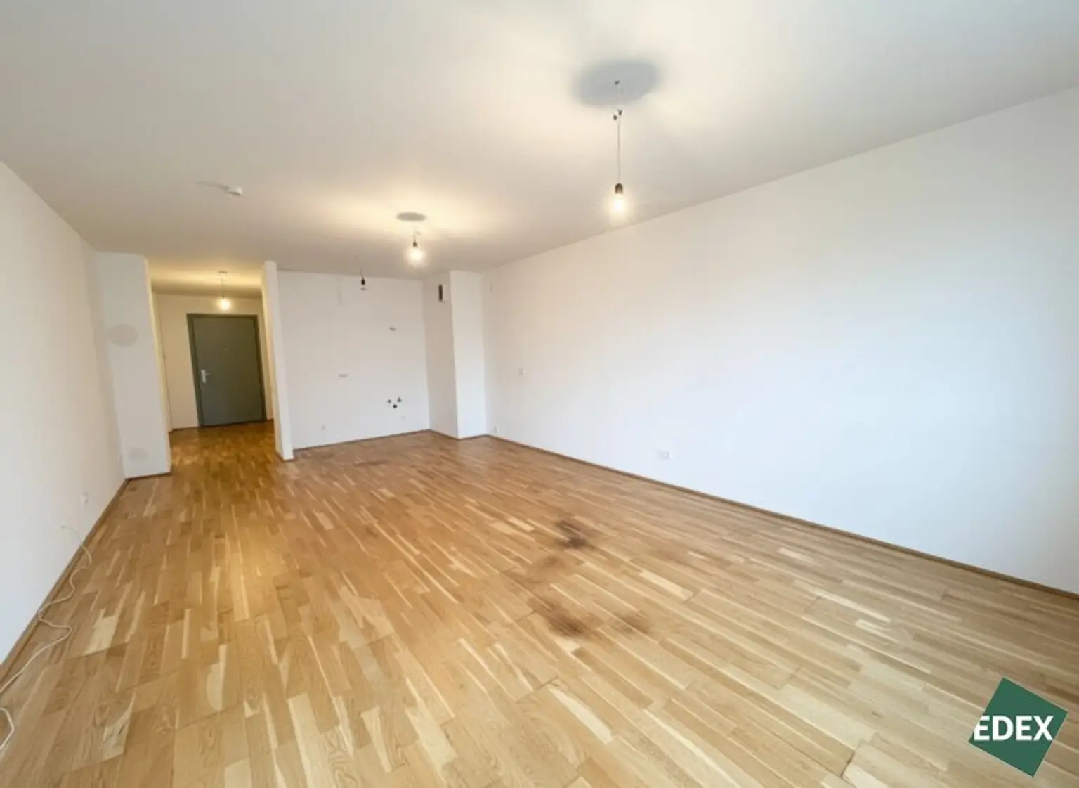 Attraktive 2-Zimmer-Wohnung mit Loggia nahe Vetmeduni