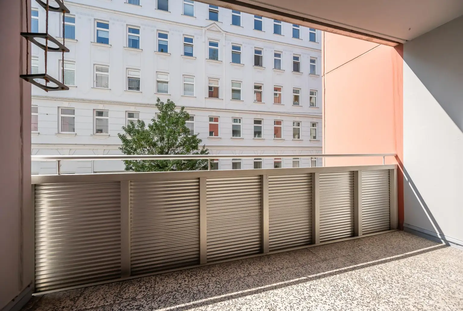 4-Zimmer Familienhit mit 2 Loggien in 1200 Wien!