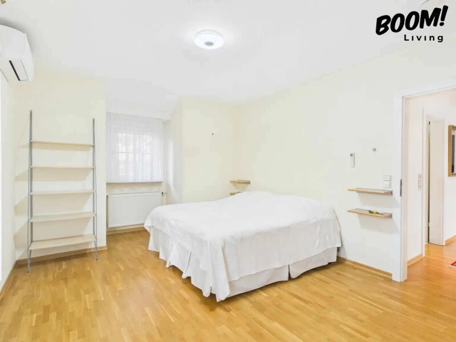 Villa in Baden mit Garten & Grünblick - Großzügiges Wohnen in absoluter Ruhelage nahe Rosarium