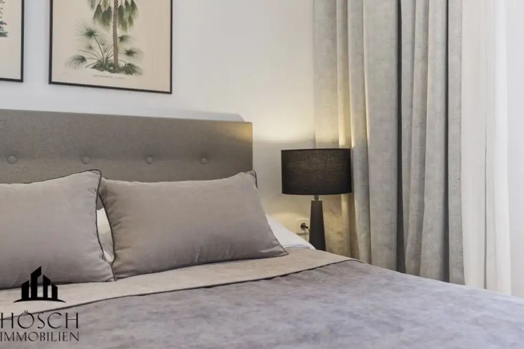 Luxury Living Retz - Exklusive vollmöblierte Apartments auf Zeit