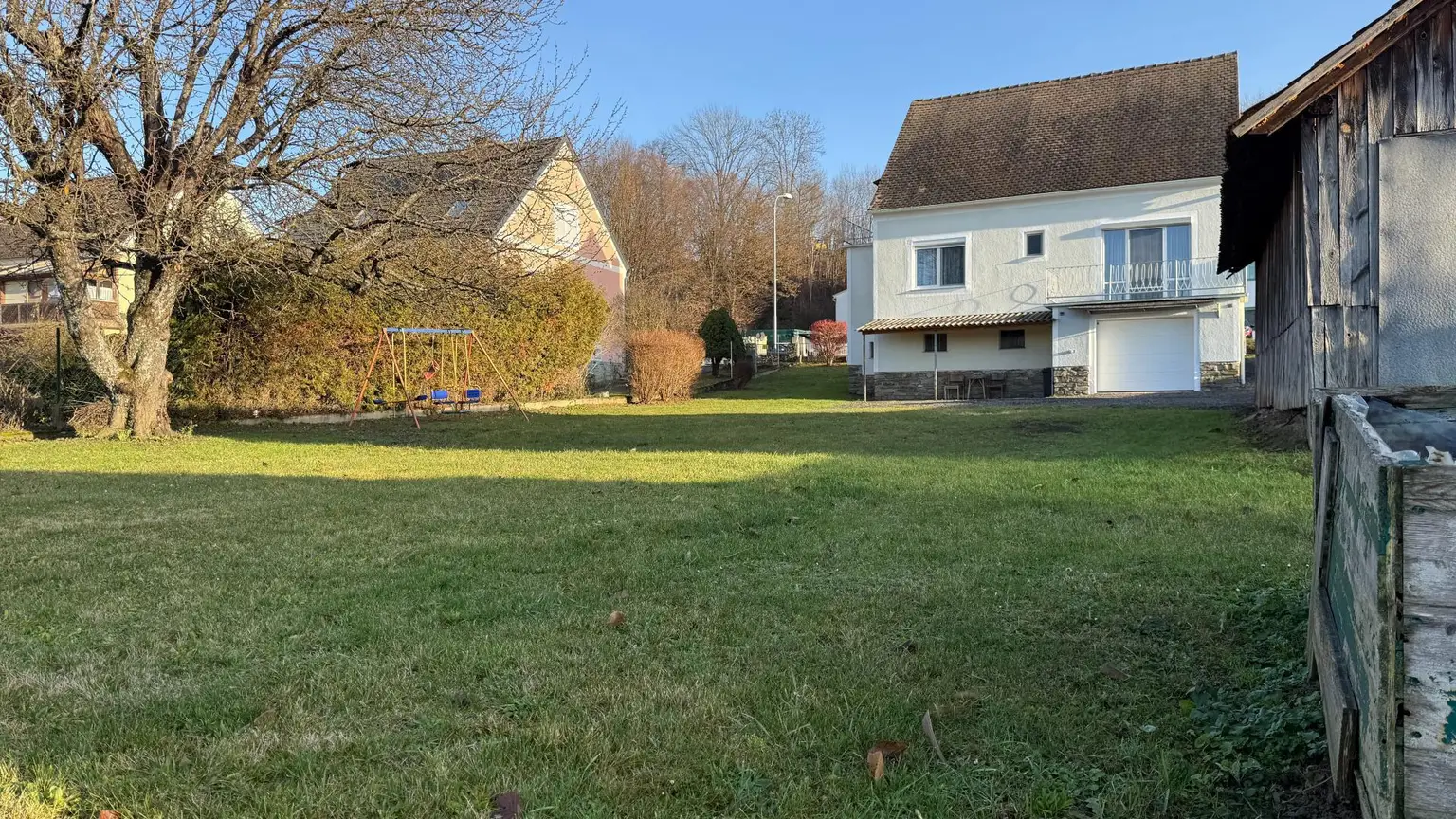 Garten