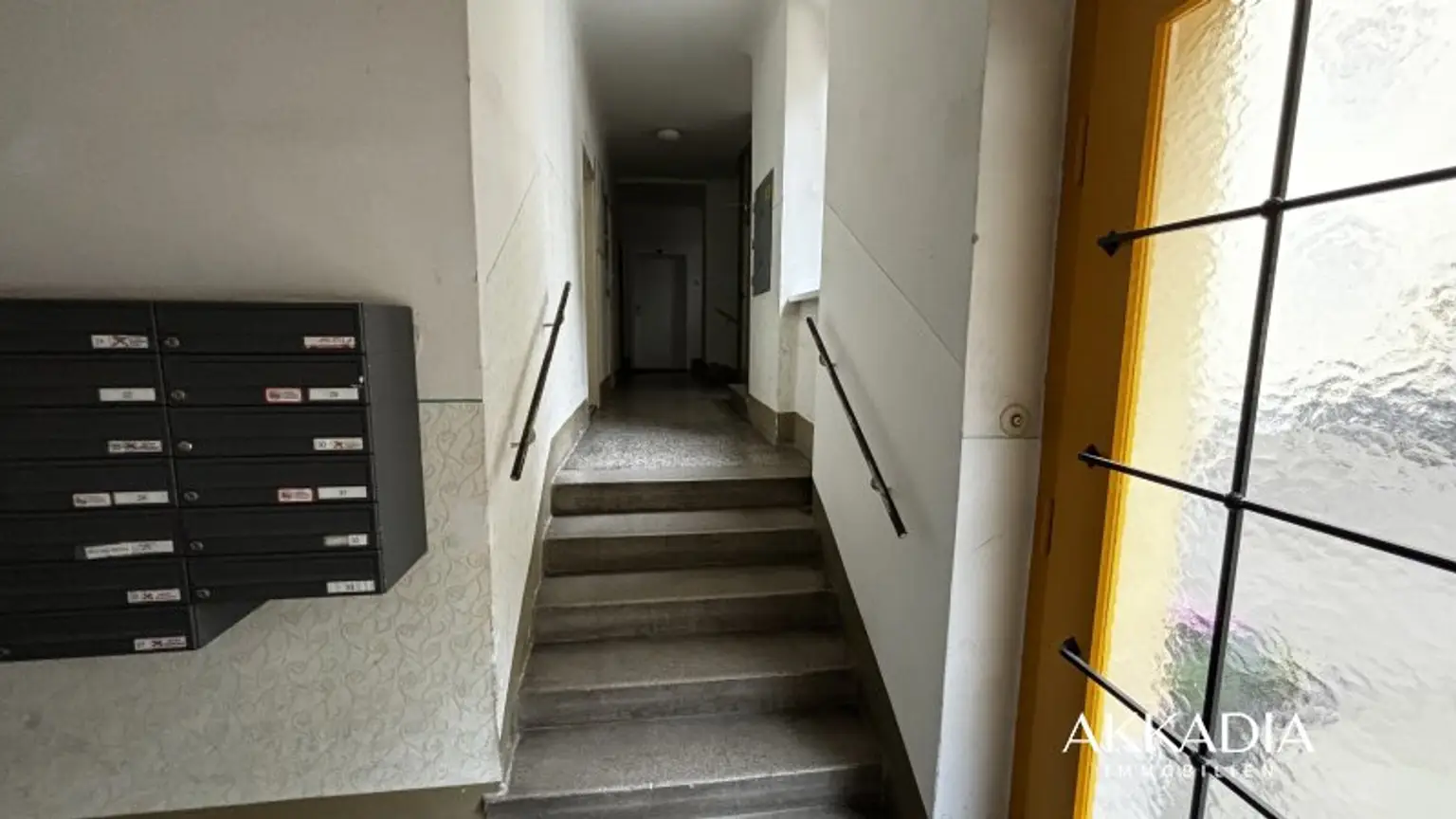 Helle 3-Zimmer-Wohnung nahe WU & Prater