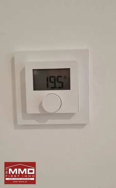 TOP-ERSTBEZUG! ERDGESCHOSSWOHNUNG MIT OPTIMALER AUSSTATTUNG UND AUFTEILUNG!