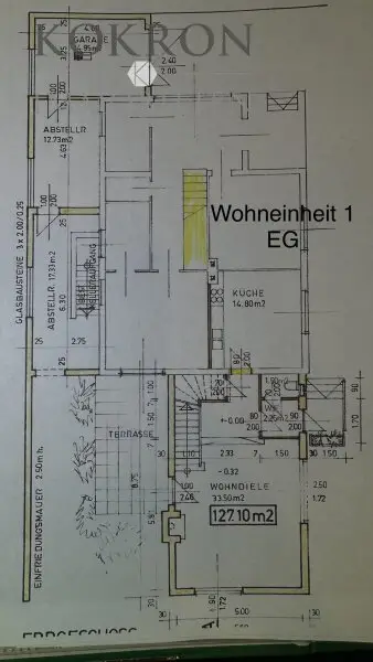 Ihr Traumhaus am See wartet auf Sie. Frisch saniert und auf Eigengrund!
