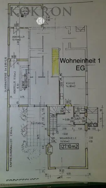 Ihr Traumhaus am See wartet auf Sie. Frisch saniert und auf Eigengrund!