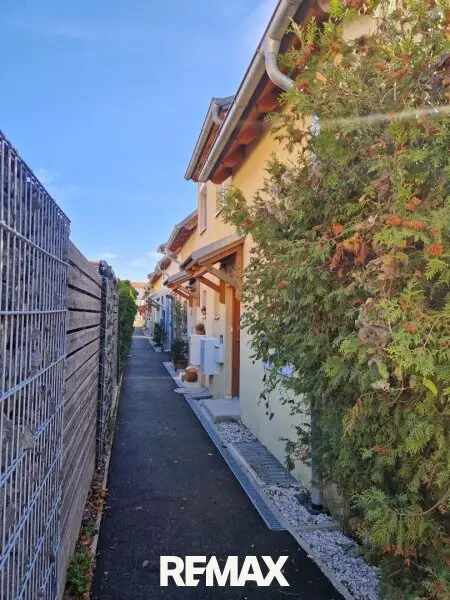 26.Weg Reihenhausreihe