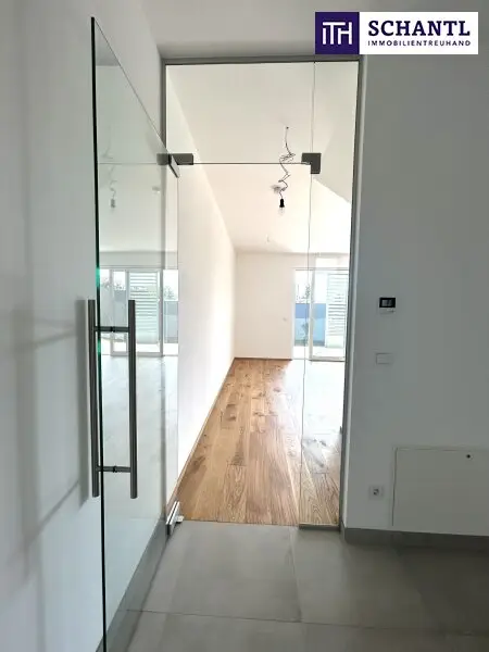 Wunderschöne Maisonettewohnung mit 120m² Wohnfläche, 20m² Terrasse und 170m² Garten in Gleisdorfer Toplage - provisionsfrei! Finanzierung ohne Eigenkapital möglich, leistbare Rückzahlung mit angepasster Laufzeit!