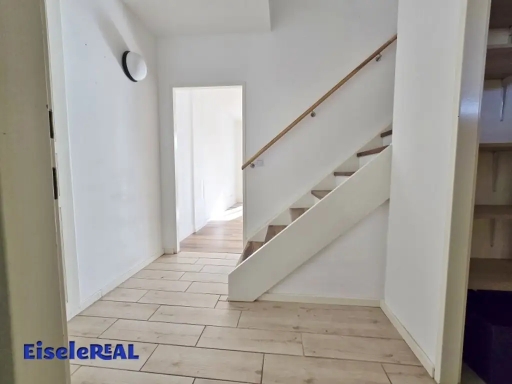 4 Zimmer – Loggia - Maisonette