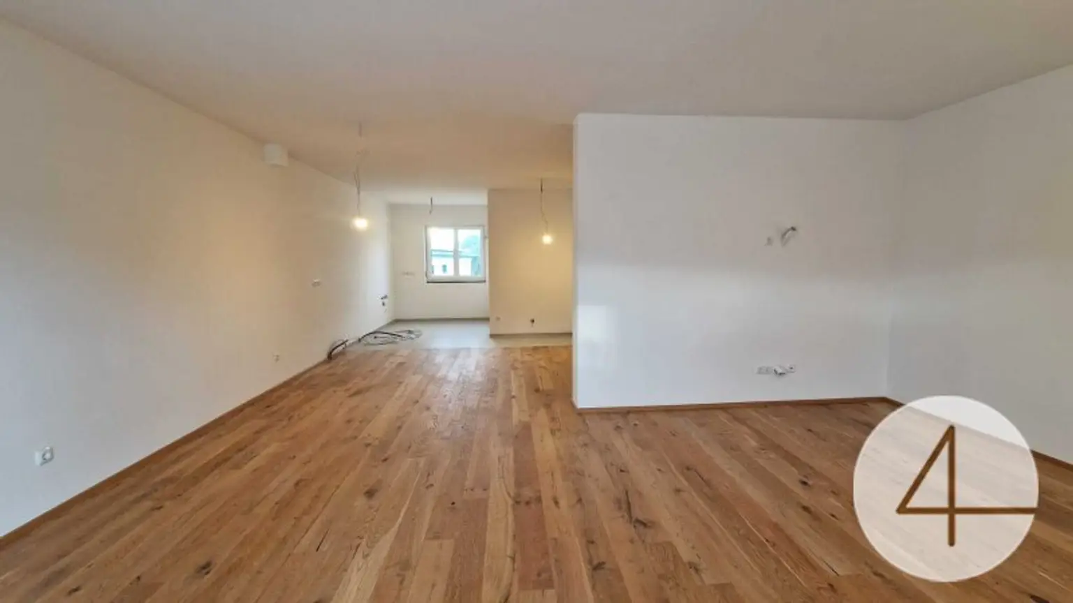 Romantische Abende bei Kerzenschein 116m2 Wohnfläche + Garage
