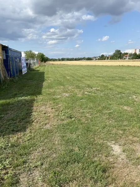 Grundstück als Wertanlage in 21.Bezirk