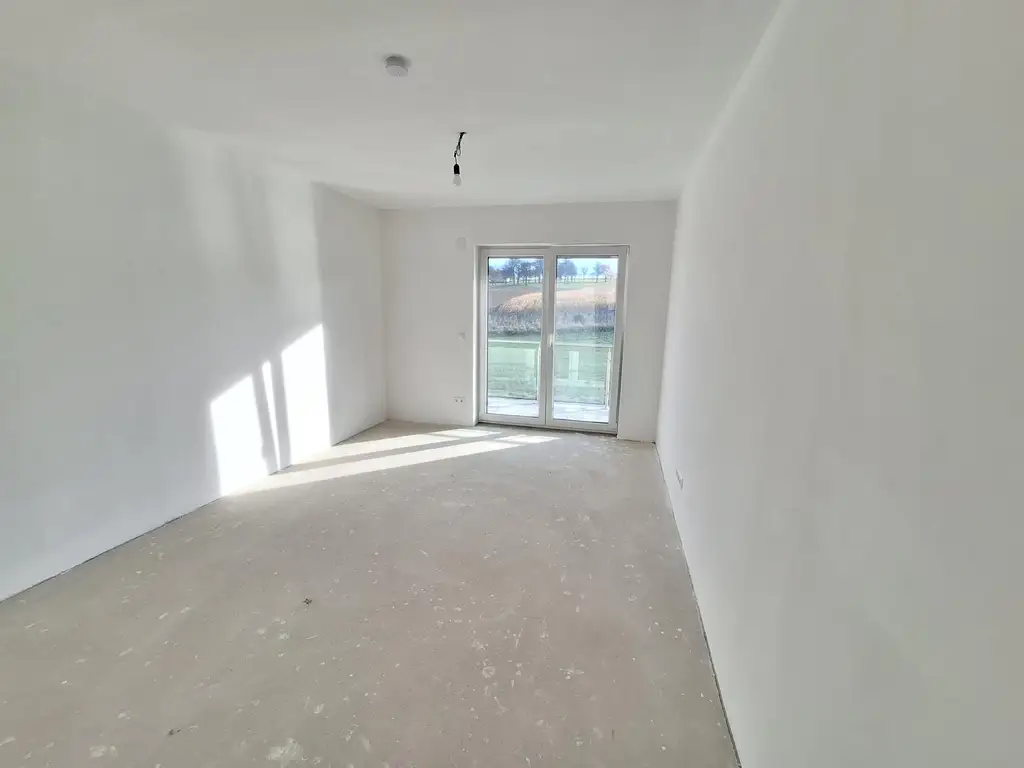 Für manche ein Reihenhaus - für manche eine Maisonettewohnung