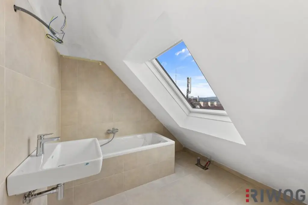 Wienblick / Fernblick mit hochwertiger Ausstattung / Durchdachten 4-Zimmer Grundriss und U-Bahn nähe