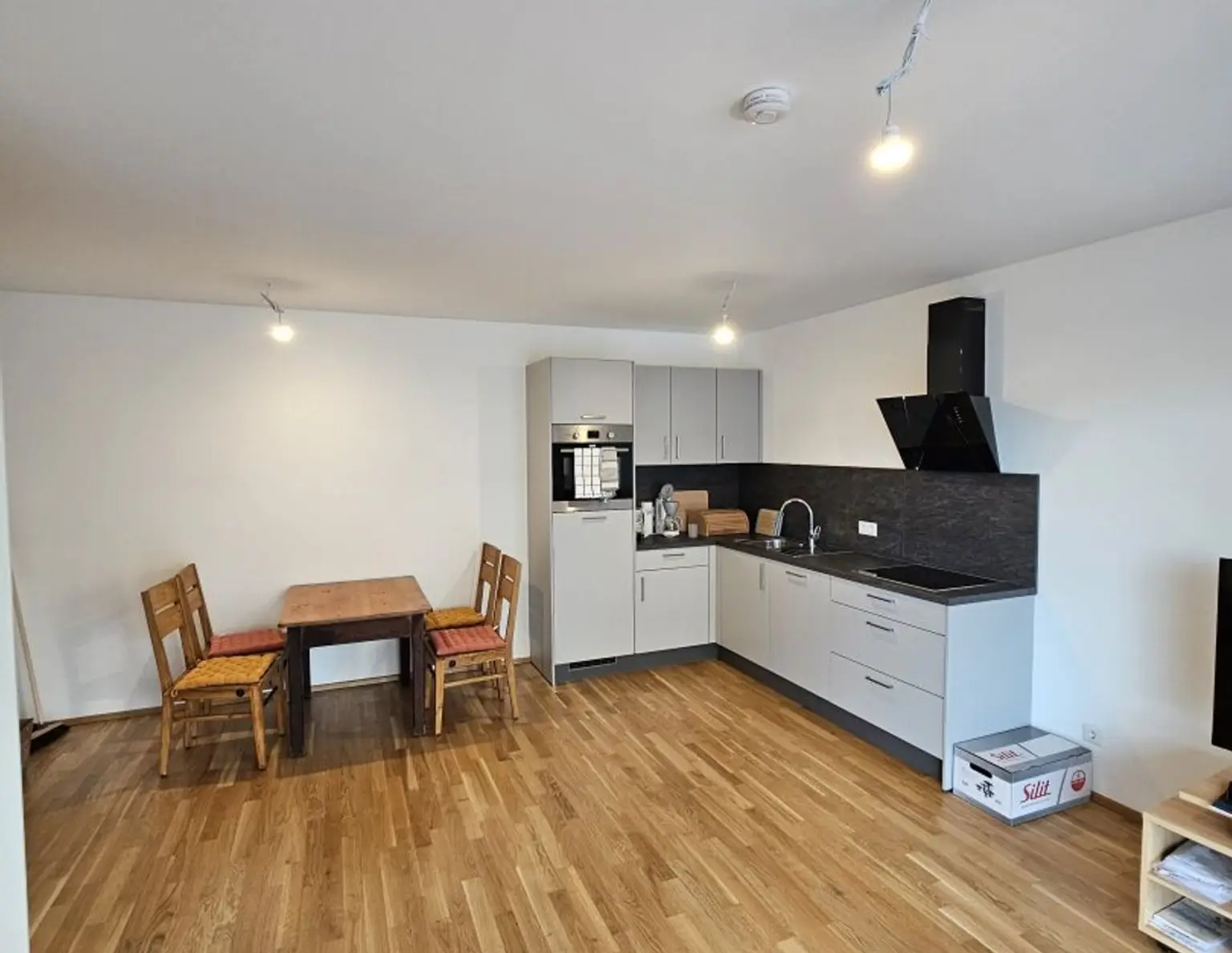 Moderne Neubauwohnung in Villach-Warmbad