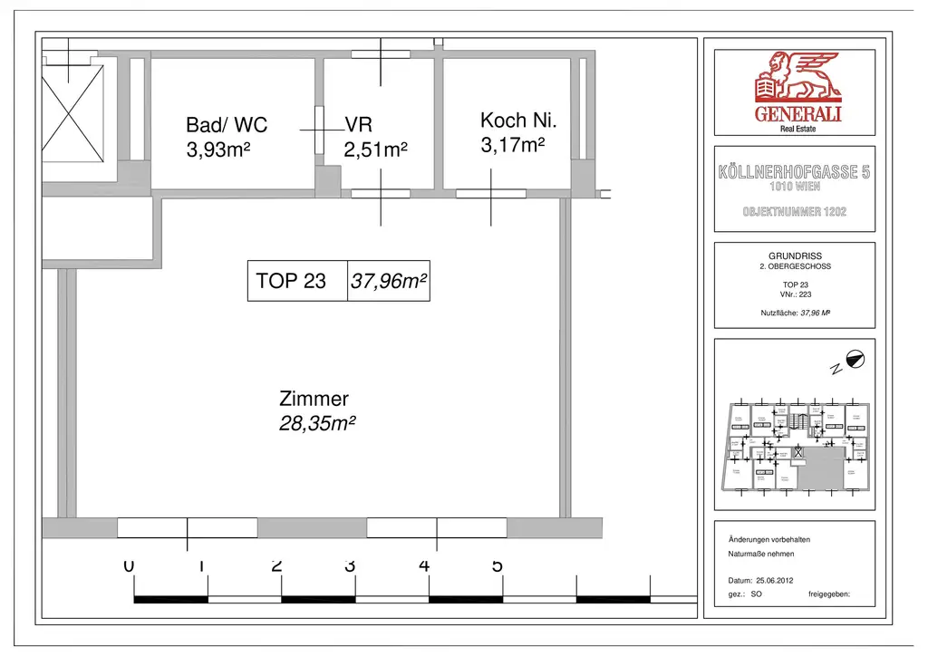 Plan 1