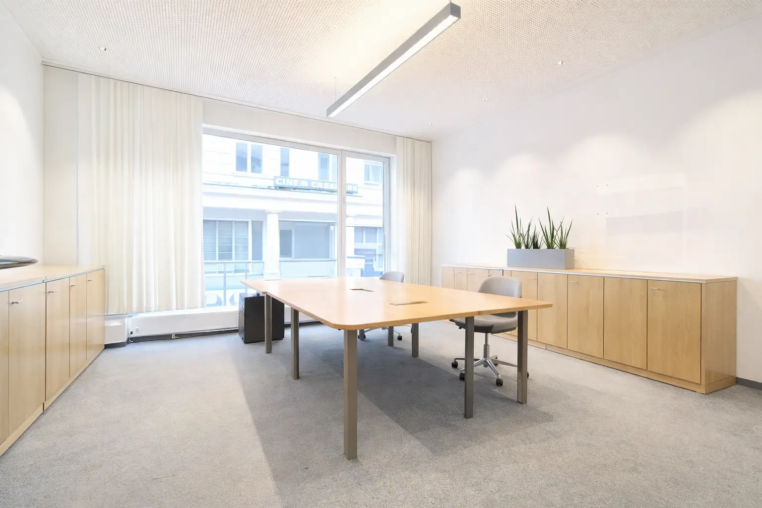Büro 3