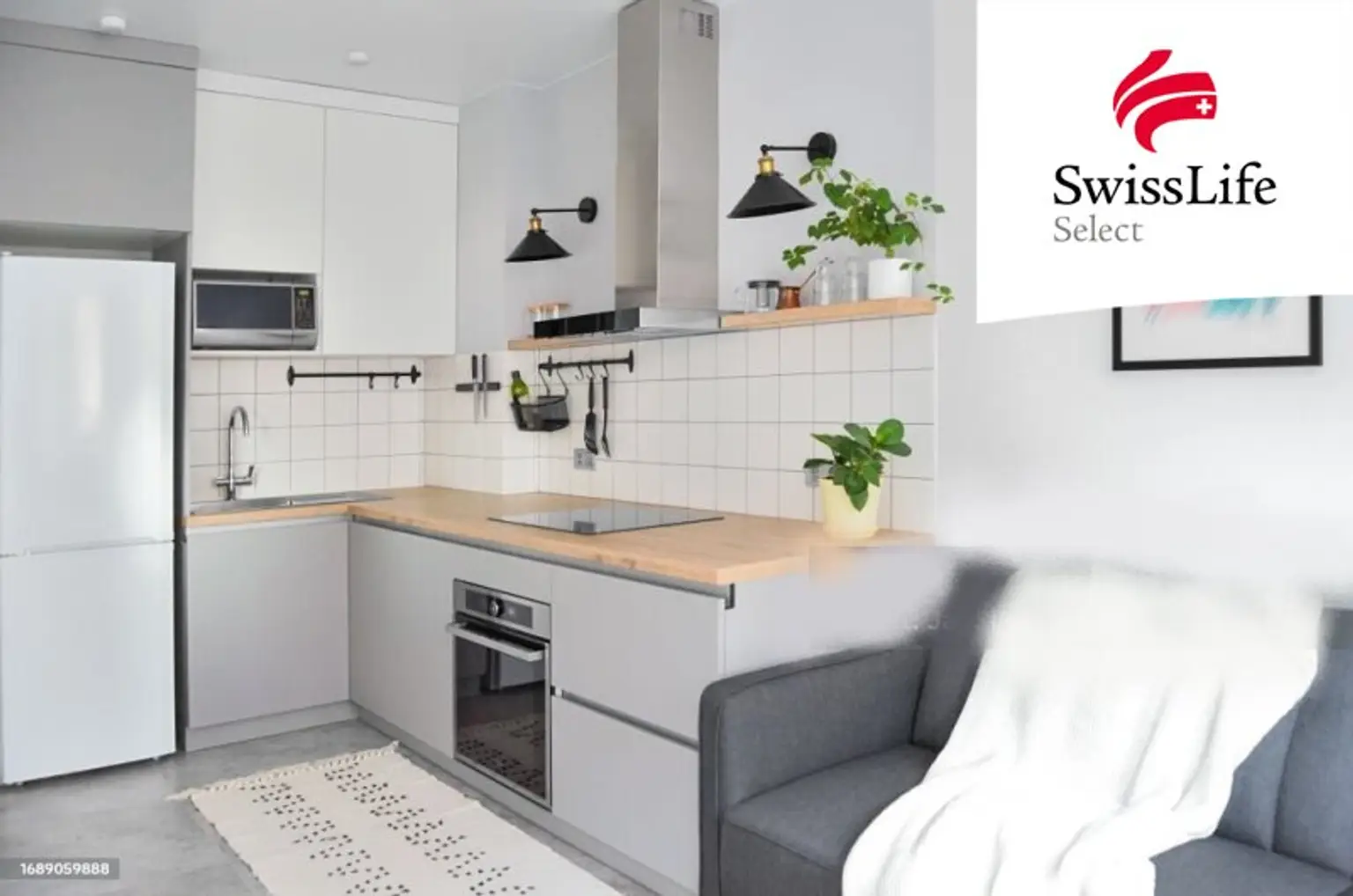 + Lerchenfeld Living-direkt am Gürtel + Balkonwohnung - Ideal für WGs und kleine Familien in der Nähe der Innenstadt