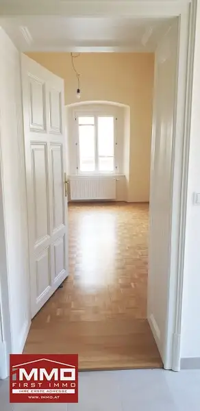 ALTBAULIEBHABER! TRAUMHAFTER STILALTBAU NÄHE DREIFALTIGKEITSPLATZ