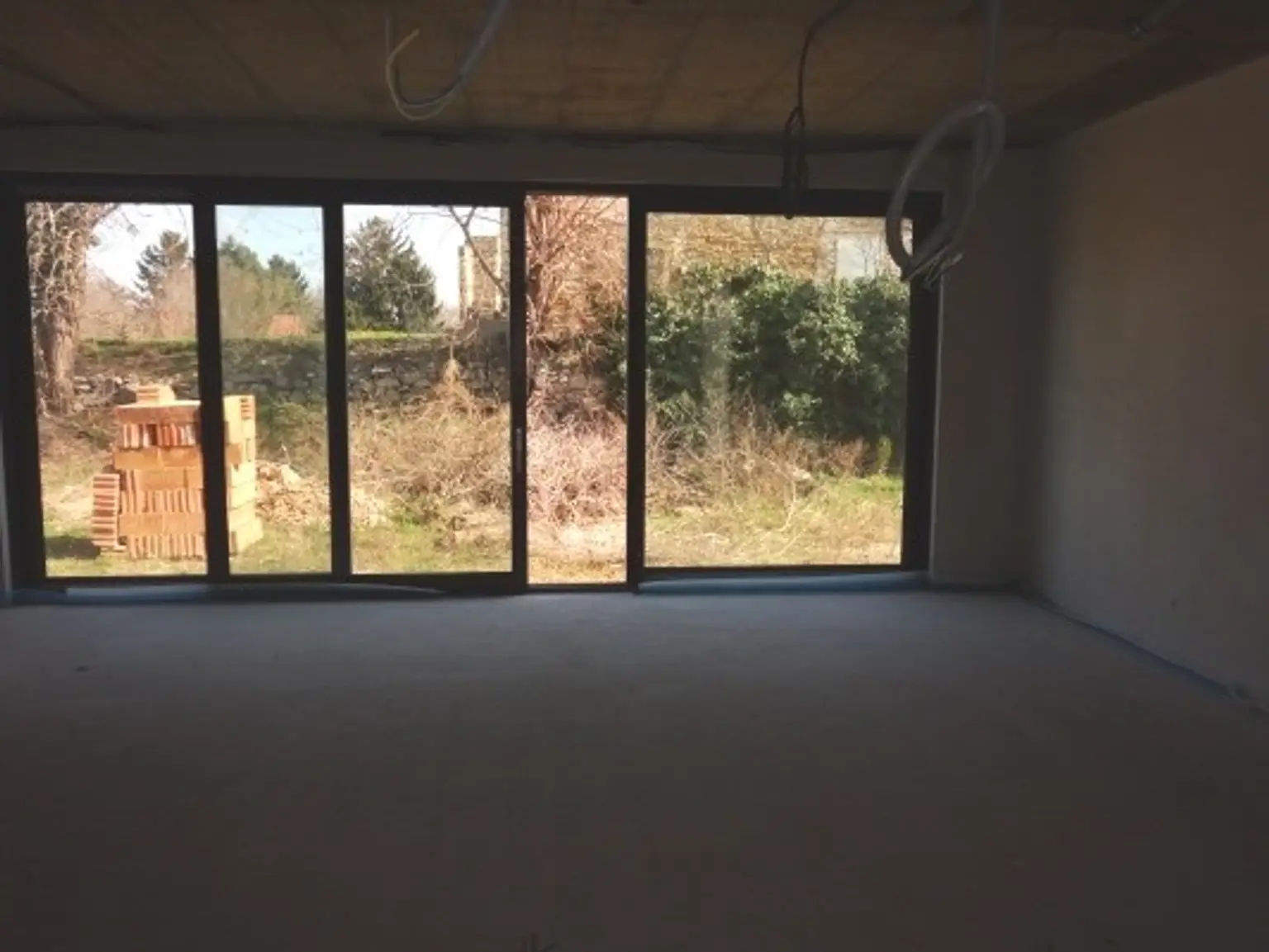 NEUBAU! Moderne belagsfertige Doppelhaushälfte mit Platz für jedes Familienmitglied