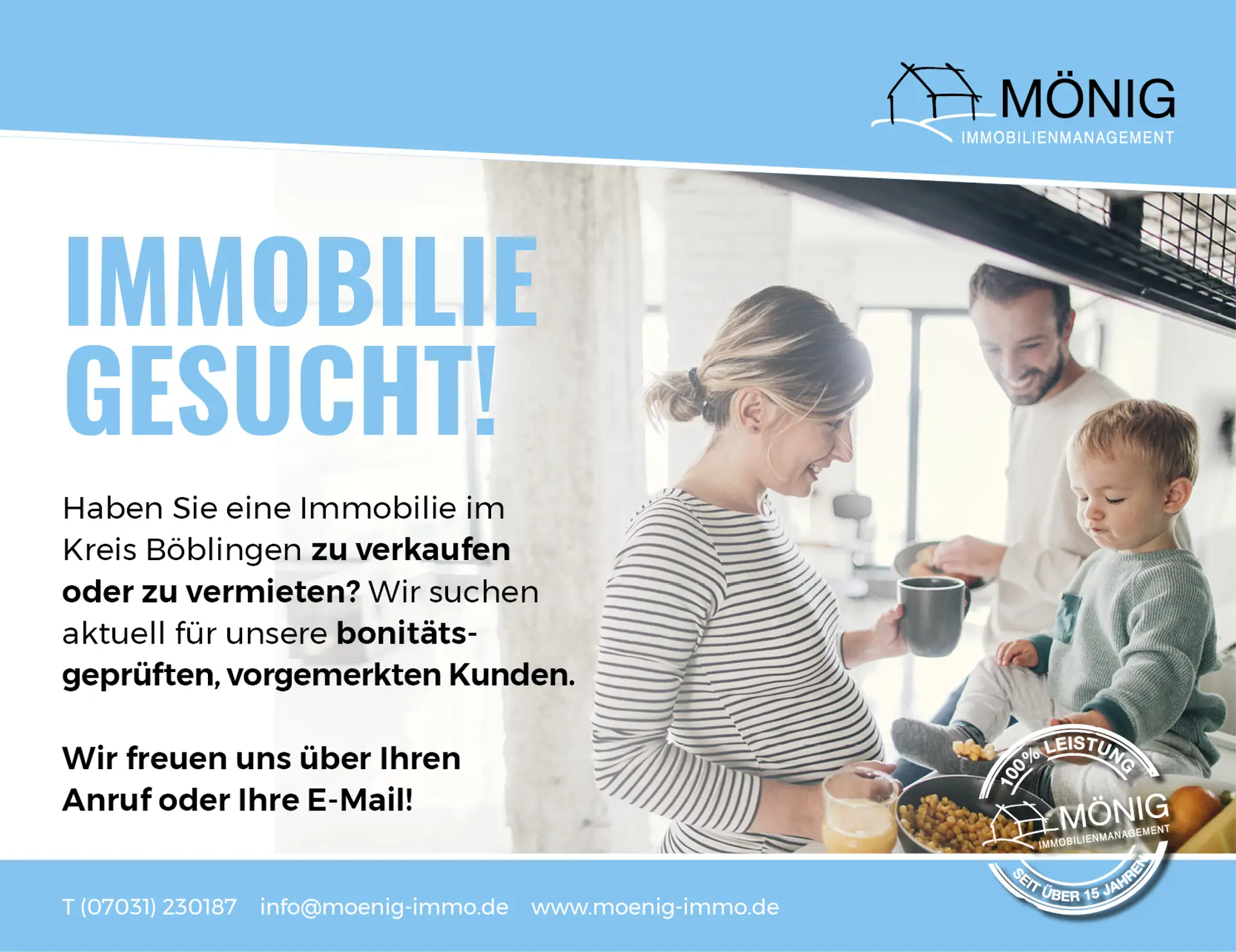 Mönig Immobilienmanagement GmbH