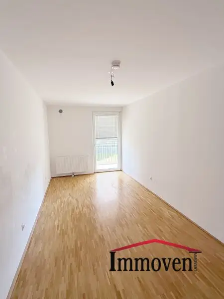 SOMMERAKTION* - ERSTES MONAT MIETFREI - 3-Zimmerwohnung mit Balkon in zentraler Lage!