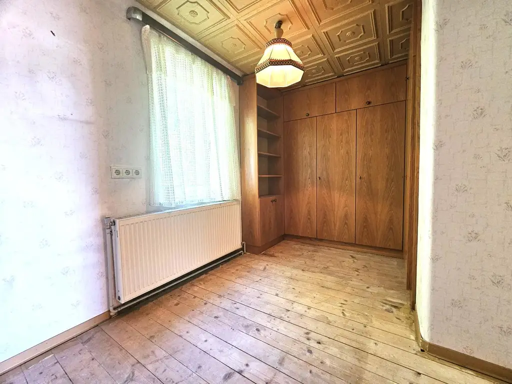 Wohnhaus mit Ötscherblick in erhöhter Siedlungslage