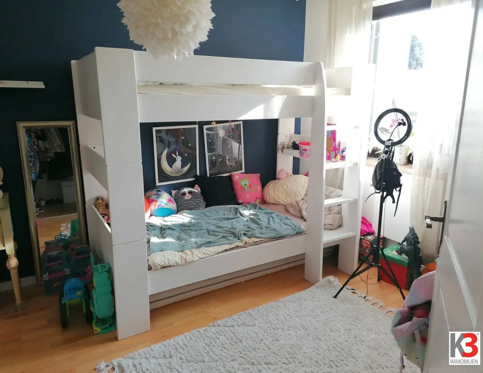 K3- Bungalow in perfekter Wohnlage