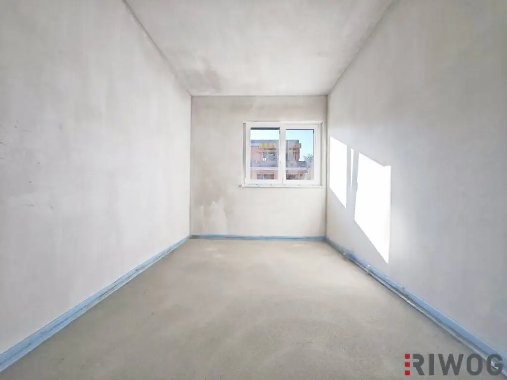 Fertigstellung Ende 2025 | Erstbezug nach Errichtung | Vollunterkellertes 5-Zimmer Doppelhaus mit Luftwärmepumpe