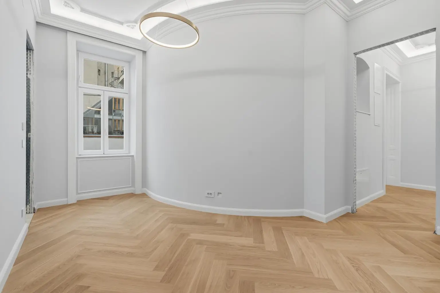 11. Eigentumswohnung 1070 Wien