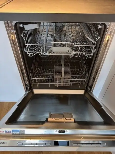 Erstbezug! Moderne 3-Zimmer-Wohnung in Gerasdorf bei Wien