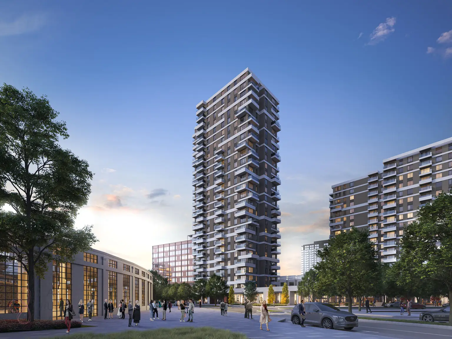 BW Rima – Stilvolle Eleganz trifft auf kluge Investition