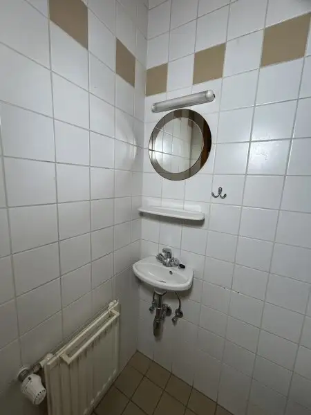 +Streckhof im mittleren Bgld, neben Oberpullendorf! +