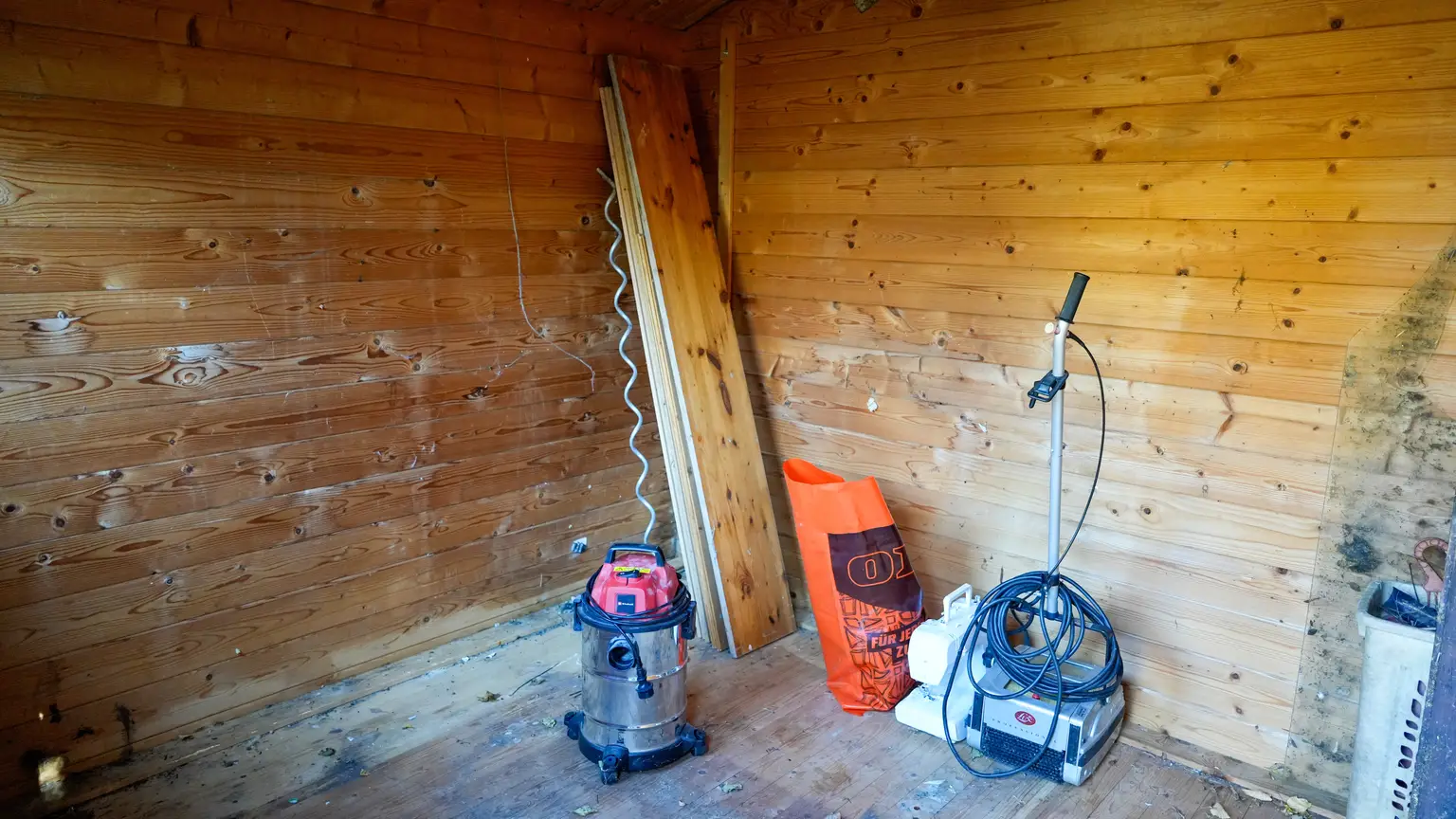 Moderner Bungalow in absoluter Ruhelage – Neulengbach