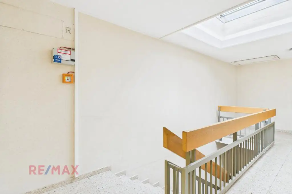Wohnen mit Weitsicht: Charmante 4-Zimmer-Wohnung mit Balkon