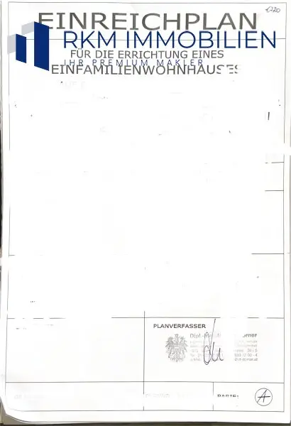 Luxuriöses Einfamilienhaus in Gerasdorf: 6 Zimmer, 207m², Terrasse & Balkone!