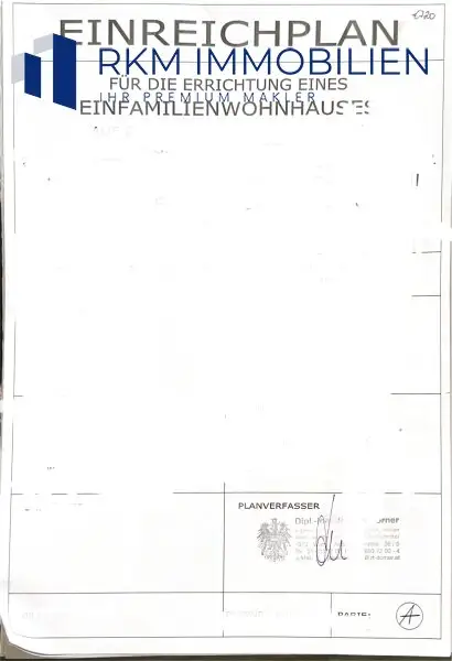 Luxuriöses Einfamilienhaus in Gerasdorf: 6 Zimmer, 207m², Terrasse & Balkone!