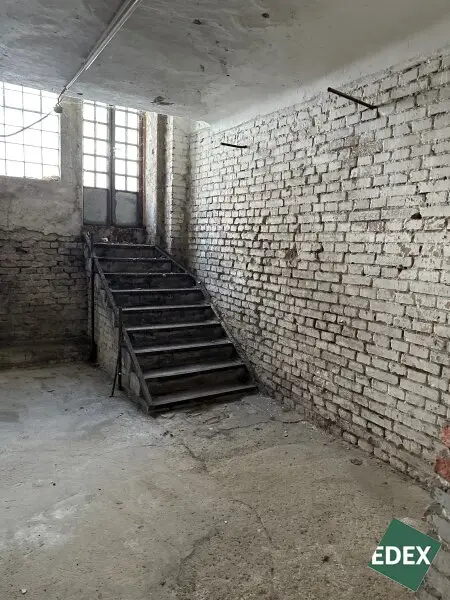 Lagerfläche mit direktem Straßen- und Hofzugang in Top-Lage des 2. Bezirks