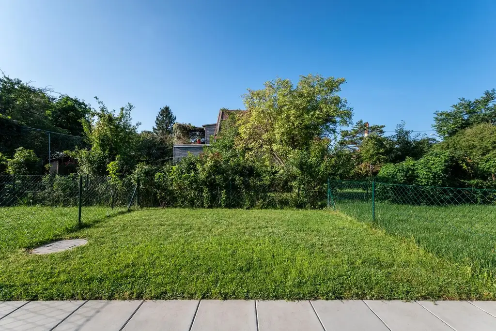 "Tolle Lage, Tolles Haus - LOBAU inkl. Autoabstellplatz"