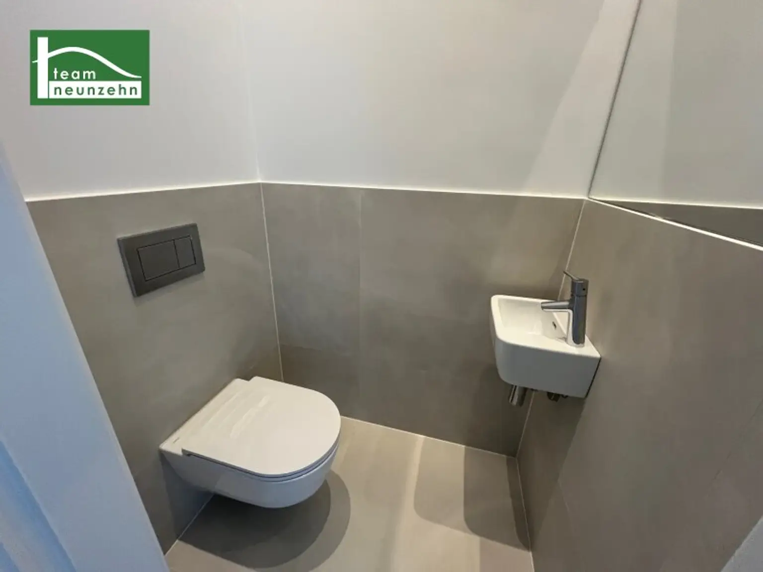 Bereits fertig gestellt! Lässige Büroeinheit im Hofhaus in direkter Nähe zu U1 Kagran, Kagraner Platz, Donauzentrum und Alte Donau! - JETZT ZUSCHLAGEN