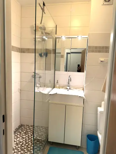 "Top sanierte 1-Zimmer-Wohnung, in Brunn!"