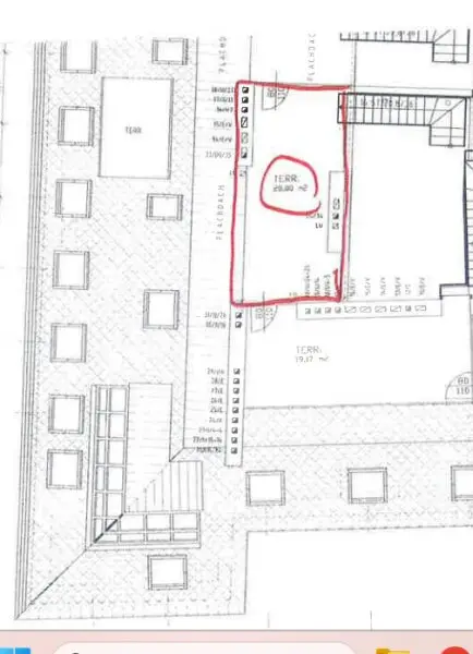 Traumhafte Dachgeschoßwohnung in 1020 Wien – mit herrlichem Rundumblick