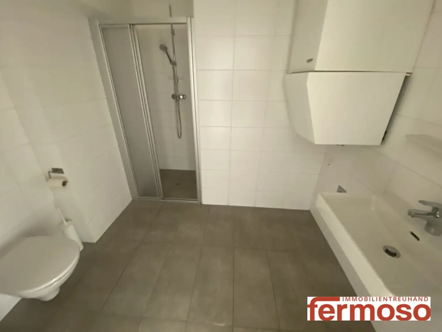 Moderne 1-Zimmer-Wohnung mit Loggia – urban & ruhig in Graz