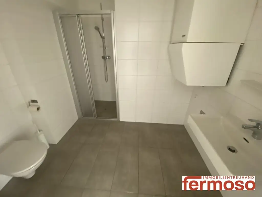 Moderne 1-Zimmer-Wohnung mit Loggia – urban & ruhig in Graz