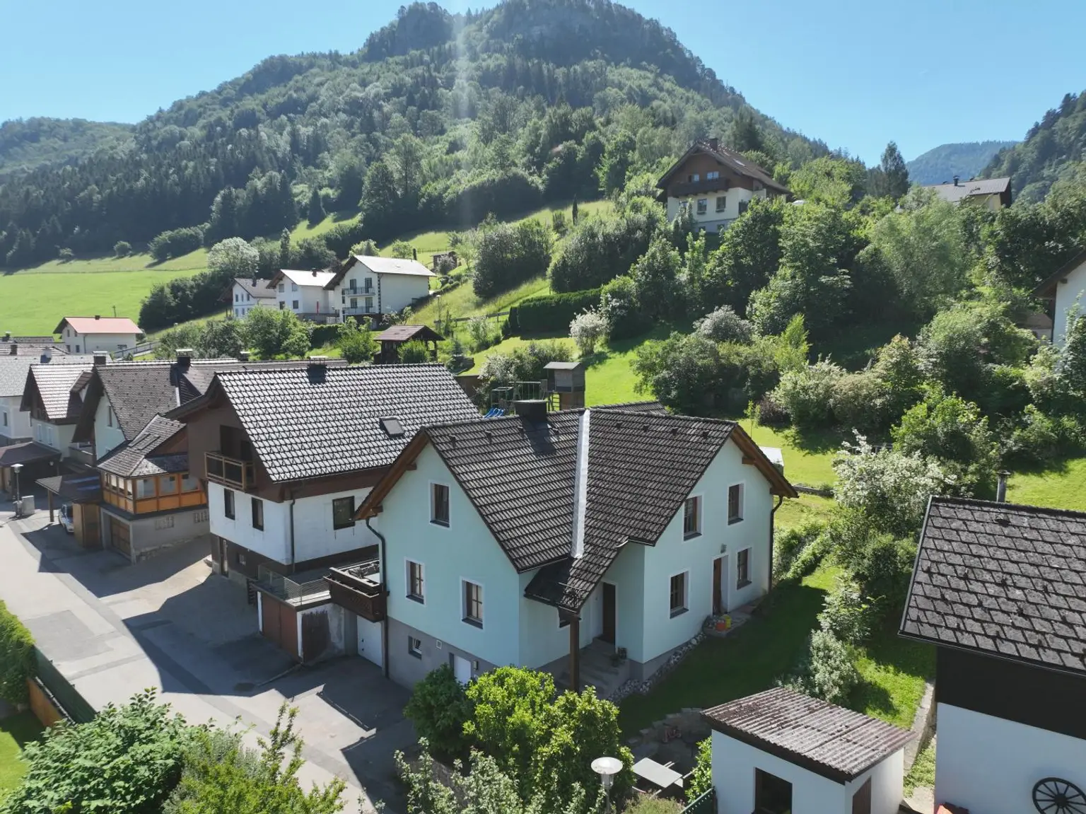 Umgebung