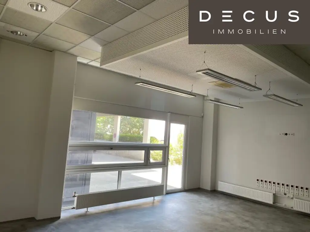 + + + ATTRAKTIVES BÜROHAUS + + + ab ca. 171 m² + + + NÄHE LIEBLGASSE + + +